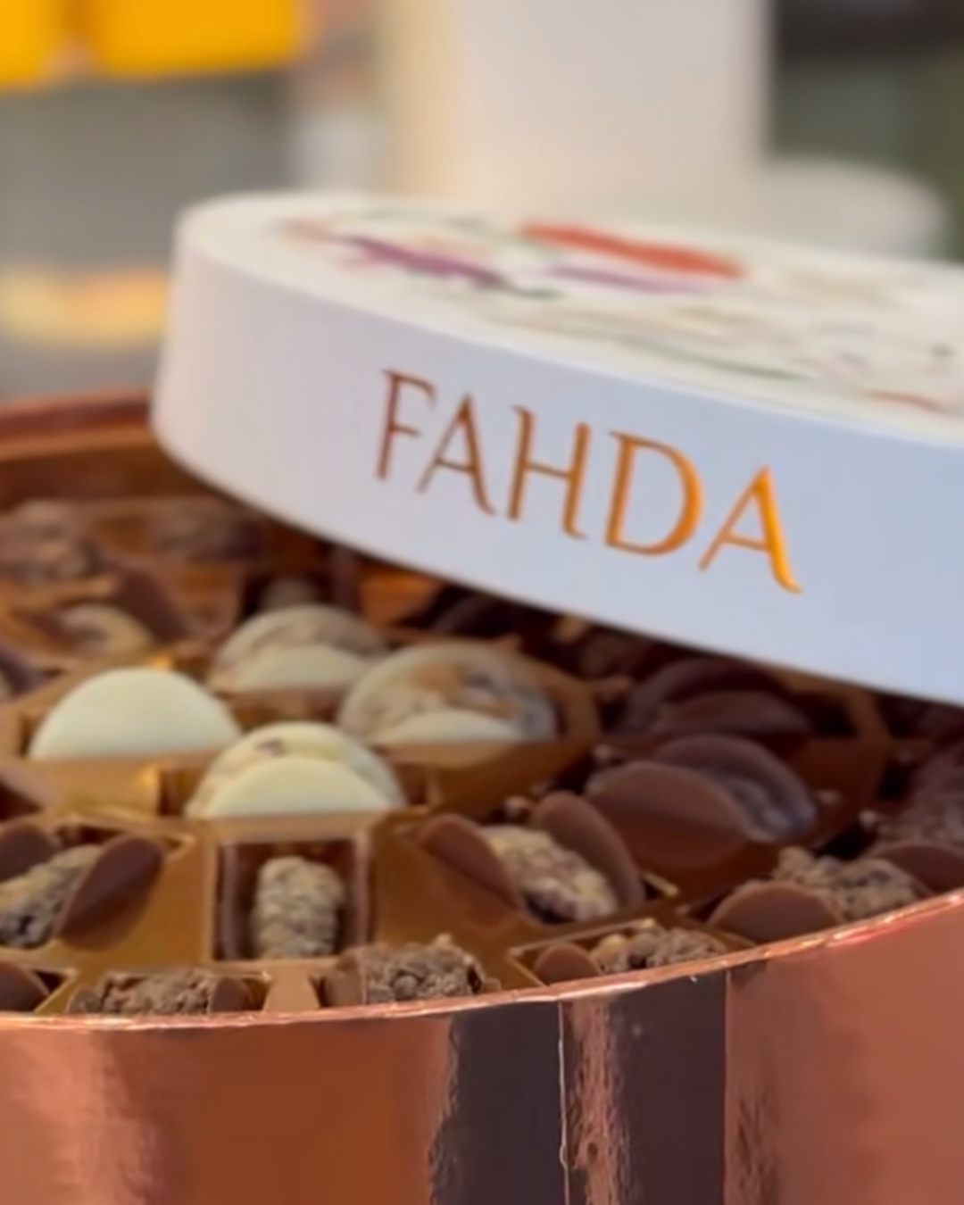 حملة اعلانية
